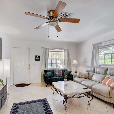 Make Waves 4 Bedroom Home Boynton Beach Εξωτερικό φωτογραφία