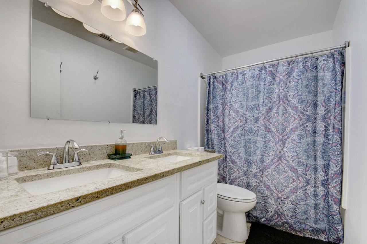 Make Waves 4 Bedroom Home Boynton Beach Εξωτερικό φωτογραφία
