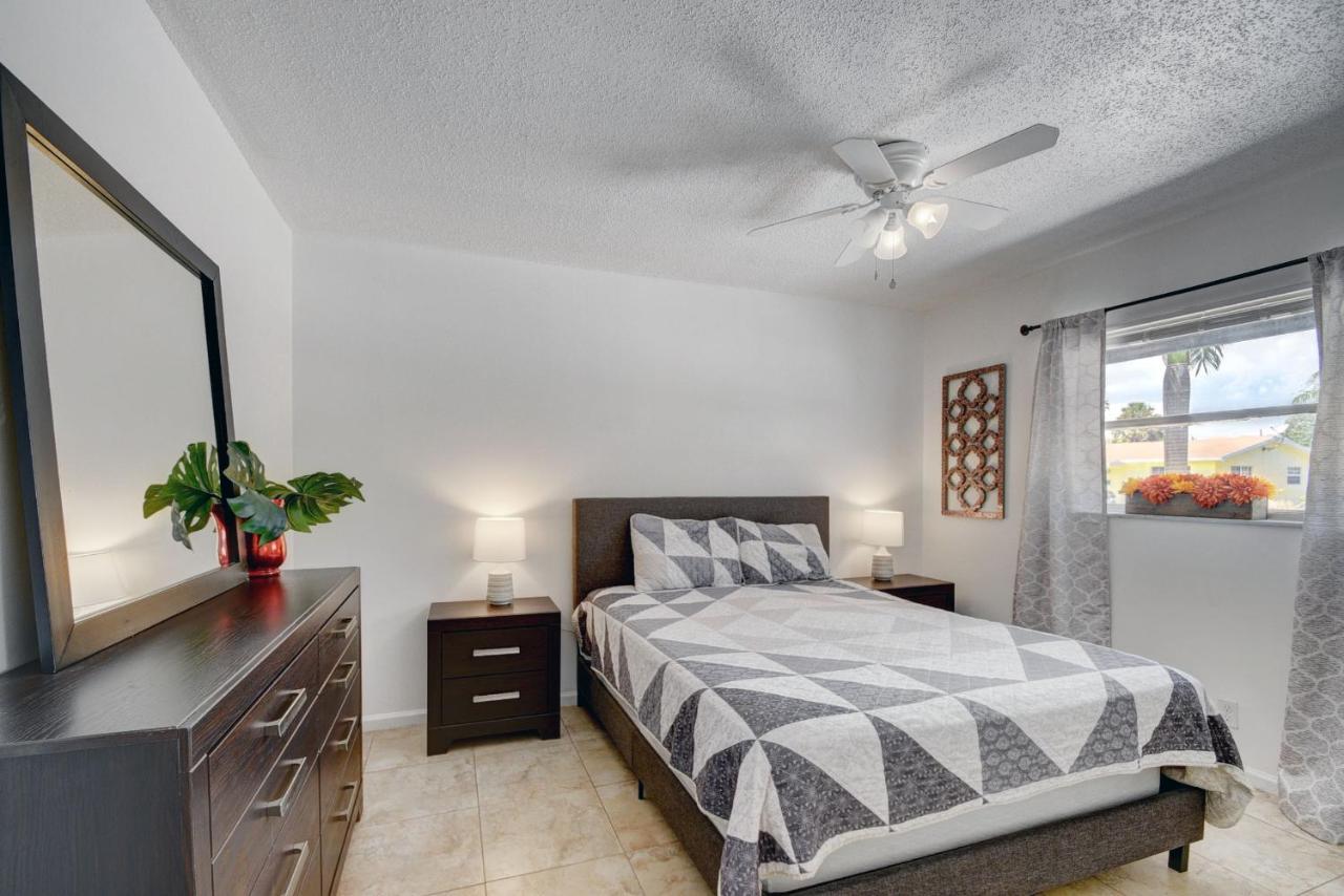 Make Waves 4 Bedroom Home Boynton Beach Εξωτερικό φωτογραφία