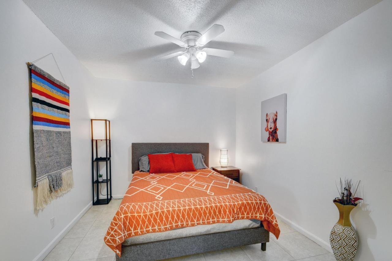 Make Waves 4 Bedroom Home Boynton Beach Εξωτερικό φωτογραφία