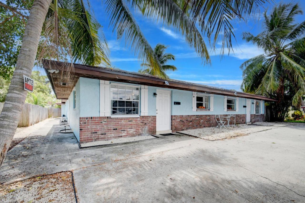 Make Waves 4 Bedroom Home Boynton Beach Εξωτερικό φωτογραφία