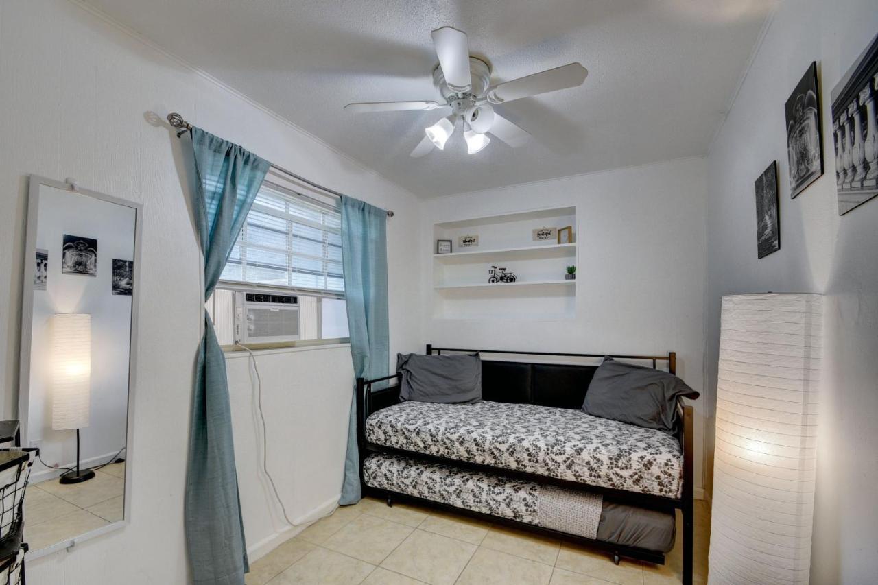 Make Waves 4 Bedroom Home Boynton Beach Εξωτερικό φωτογραφία