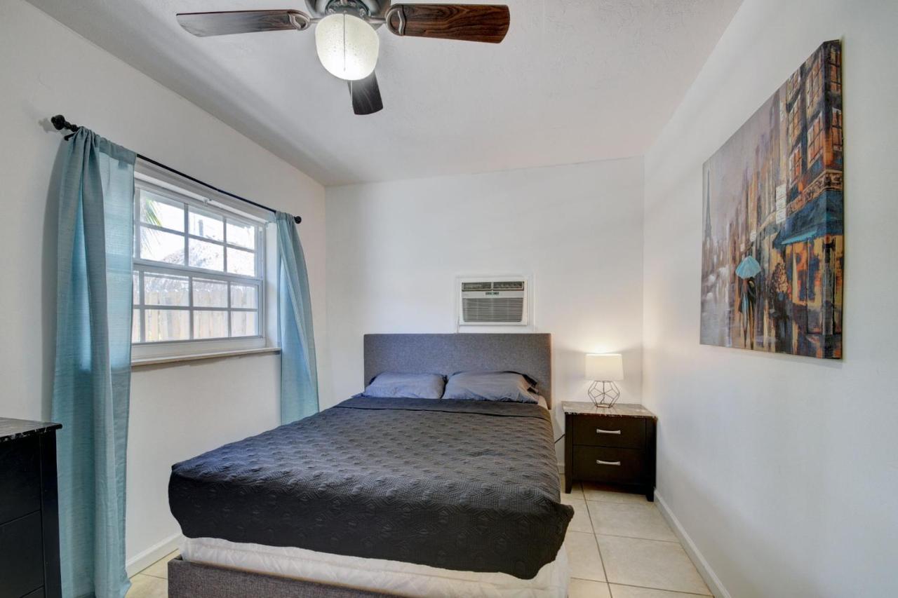 Make Waves 4 Bedroom Home Boynton Beach Εξωτερικό φωτογραφία
